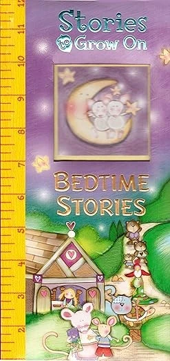 Stories to Grow on Bedtime Stories